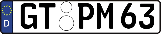 GT-PM63