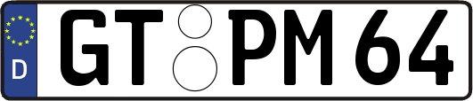 GT-PM64