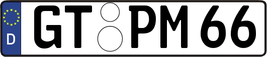 GT-PM66