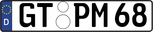 GT-PM68