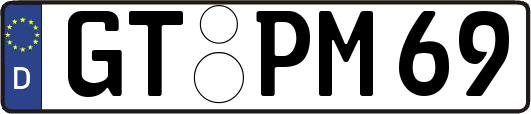 GT-PM69