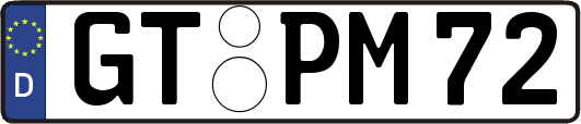 GT-PM72