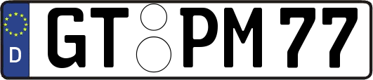 GT-PM77