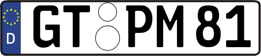 GT-PM81