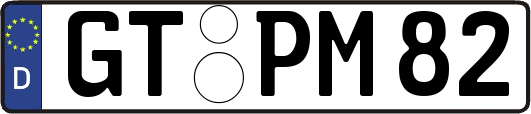 GT-PM82