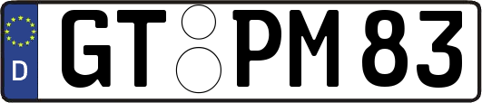 GT-PM83