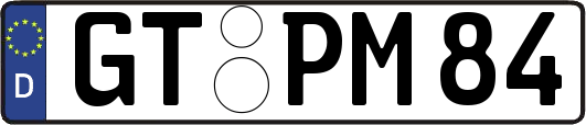 GT-PM84