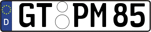 GT-PM85