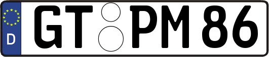 GT-PM86