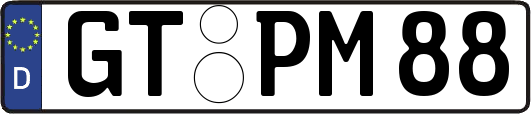 GT-PM88