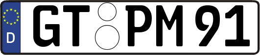 GT-PM91