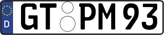 GT-PM93