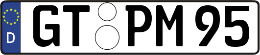 GT-PM95