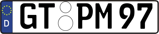 GT-PM97