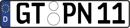 GT-PN11
