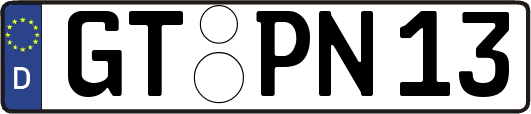 GT-PN13