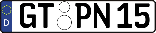 GT-PN15