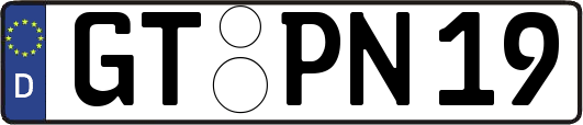 GT-PN19