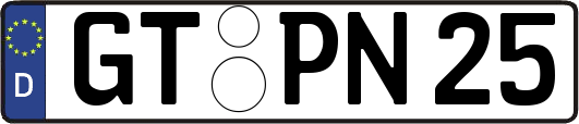 GT-PN25