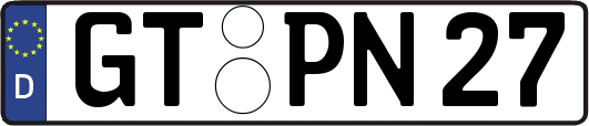 GT-PN27