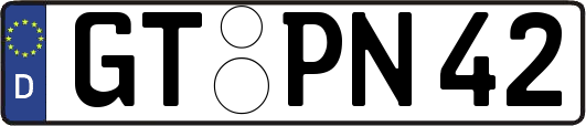 GT-PN42