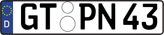 GT-PN43