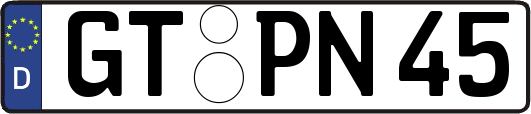 GT-PN45