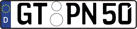 GT-PN50