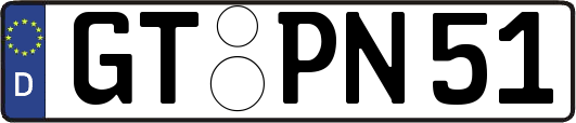 GT-PN51