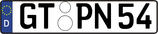 GT-PN54