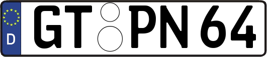 GT-PN64