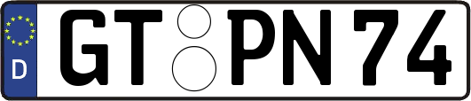 GT-PN74