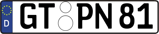 GT-PN81