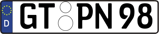 GT-PN98