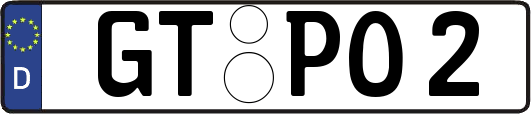 GT-PO2