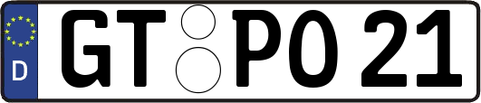 GT-PO21