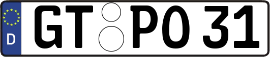 GT-PO31