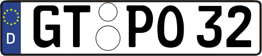 GT-PO32