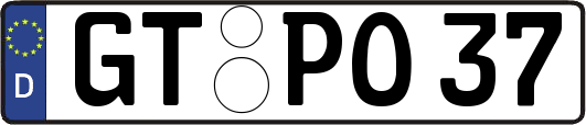 GT-PO37