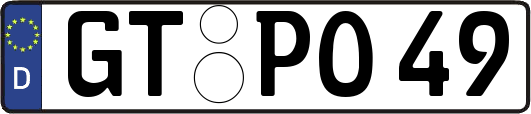 GT-PO49
