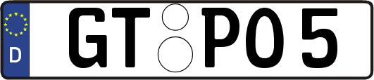 GT-PO5