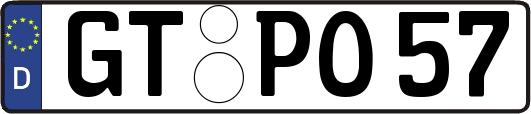 GT-PO57