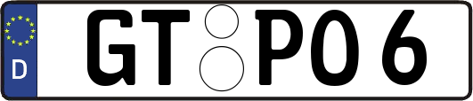 GT-PO6