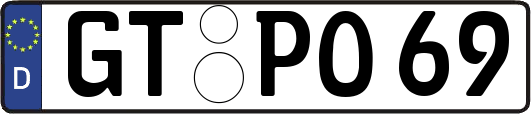 GT-PO69