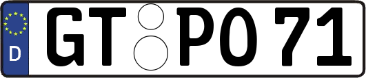GT-PO71