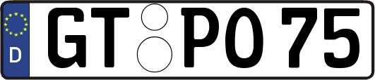 GT-PO75