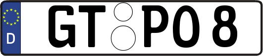 GT-PO8
