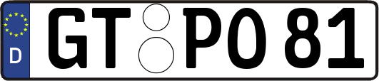 GT-PO81