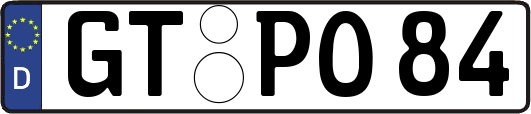 GT-PO84
