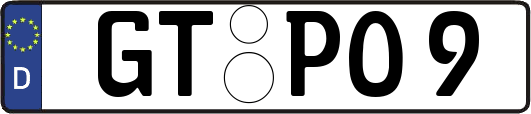 GT-PO9